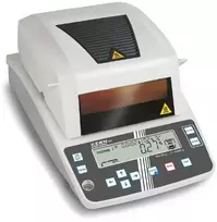 Drėgmės analizatorius KERN DBS 60-3