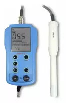 Nešiojamas pH, EC, TDS, °C matuoklis HI9811-5