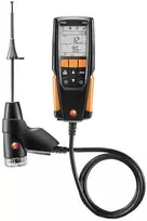 Išmetamųjų dujų analizatorius TESTO 310 II