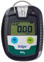 Azoto dioksido dujų analizatorius Drager PAC® 8000