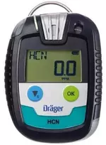 Vandenilio cianido analizatorius Drager PAC® 8000