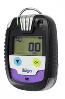 Azoto monoksido dujų analizatorius Drager PAC® 8000