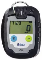 CO dujų analizatorius Drager PAC® 6500 su metrologine patikra