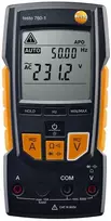 Skaitmeninis multimetras TESTO 760-1