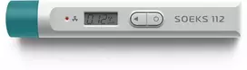 Radiacijos matuoklis SOEKS 112
