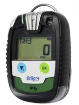 Amoniako (NH3) analizatorius Drager PAC® 8000