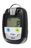 Biodujų (OV-A) analizatorius Drager PAC® 8000