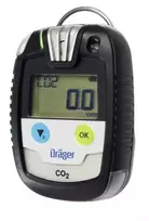 Anglies dioksido analizatorius Drager PAC® 8000