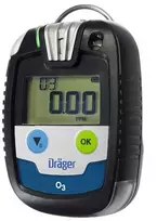 Ozono analizatorius Drager PAC® 8000