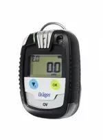 Biodujų (OV) analizatorius Drager PAC® 8000