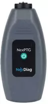 Dažų storio matuoklis NexPTG Standard Plus