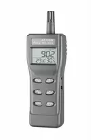 Daugiafunkcinis oro kokybės matuoklis AZ 77535