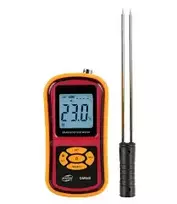 Grūdų drėgmės matuoklis FRA640