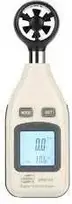 Anemometras FRA816A