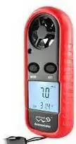 Anemometras FRA WT816