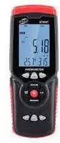 Anemometras FRA8907