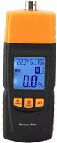 Medienos drėgmės matuoklis GM620