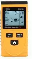 Elektromagnetinės spinduliuotės matuoklis FRA3120