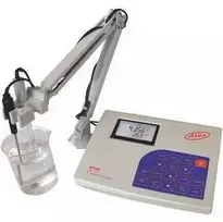 Adwa pH, ORP, temperatūros matuoklis AD1000