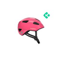 Lazer Nutz 2.0 KinetiCore Fuchsia dviratininko šalmas