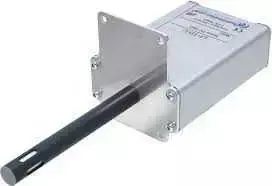 Drėgmės ir temperatūros siųstuvas su USB sąsaja Schaller LF-TD-U