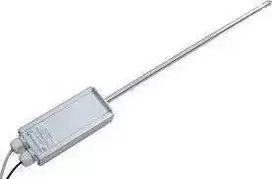 Oro drėgmės ir temperatūros siųstuvas su Ethernet sąsaja Schaller LF-TD-ER