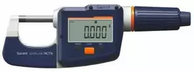 Skaitmeninis mikrometras HTC IP67 ir Bluetooth 0-25 mm