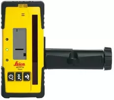 Imtuvas rotaciniam lazeriniam nivelyrui Leica Rod-Eye 140 Classic