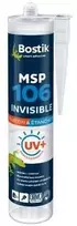 Montažiniai klijai BOSTIK MSP106 290ml, bespalviai(skaidrūs)