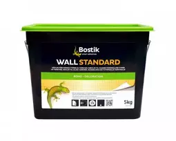 Tapetų klijai BOSTIK Wall standart, 5L