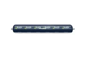 Silikonas BOSTIK S740, 600ml (bespalvis)