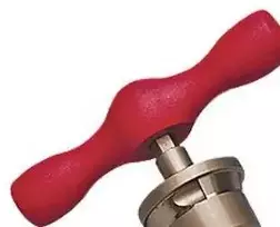 Uponor MLC 1015808 50 mm užvartų šalinimo įrankis MLC vamzdžiams