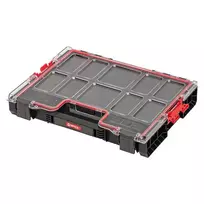 Q-Brick Organizer Pro 200 MFI - su putplasčio užpildu - Qbrick System