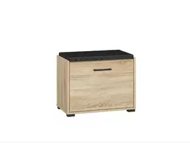 Ml Meble Batų dėžė CARO 01
