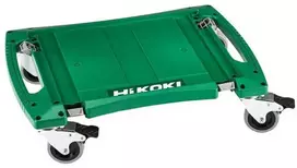 Hikoki Accessories Vežimėlis lagaminų transportavimui HiKOKI HSC