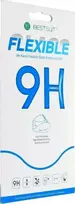 Hibridinis stiklas, skirtas iPhone 13 PRO MAX / 14 PLUS, „Bestsuit Flexible“
