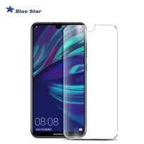 BlueStar Grūdintas stiklas HUAWEI Y7 2019 DĖŽUTĖ