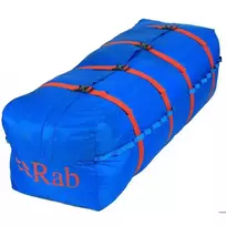Kelioninis Krepšys rogėms Rab Pulk Bag - S