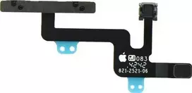 Oem iPhone 7 garsumo valdymo laidas