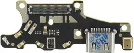Oem Įkrovimo prievado lankstus laidas, skirtas Huawei Mate 10