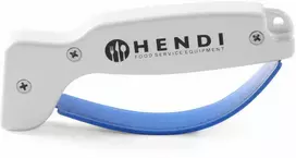 Peilių galąstuvas Seifas 140 mm - Hendi 820605