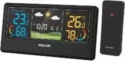 Sencor SWS 4100 B