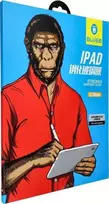 Blueo 5D Mr. Monkey Glass – skaidrus iPad Pro 10.5 (stiprus HD)