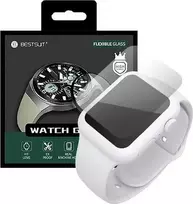 Bestsuit Flexible Hybrid Glass for Huawei Watch Fit 1