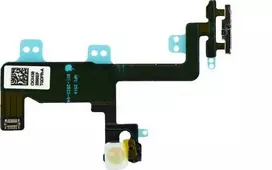 Oem iPhone 6 maitinimo mygtuko laidas