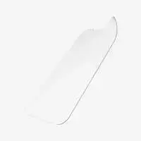Tech 21 Tech21 T21-8478 Impact Shield – Apple iPhone 12 Pro Max ekrano apsauga