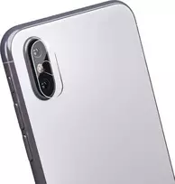 Oem Grūdintas stiklas kameros objektyvui - programėlei „iPho 12 mini 5,4"“
