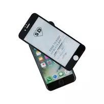 Reach LCD apsauginis stikliukas 9H 5D Samsung A515 A51/S20 FE juodas