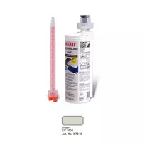 Epoksidiniai klijai Akemi Colour Bond P+, spalva 1650, 250 ml
