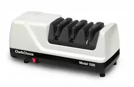 CHEF'SCHOICE M1520/M120 stage 3 plastikinis juodas laikiklis